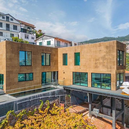 House Of Cork And Ivy - By Wehost Câmara de Lobos Exterior foto