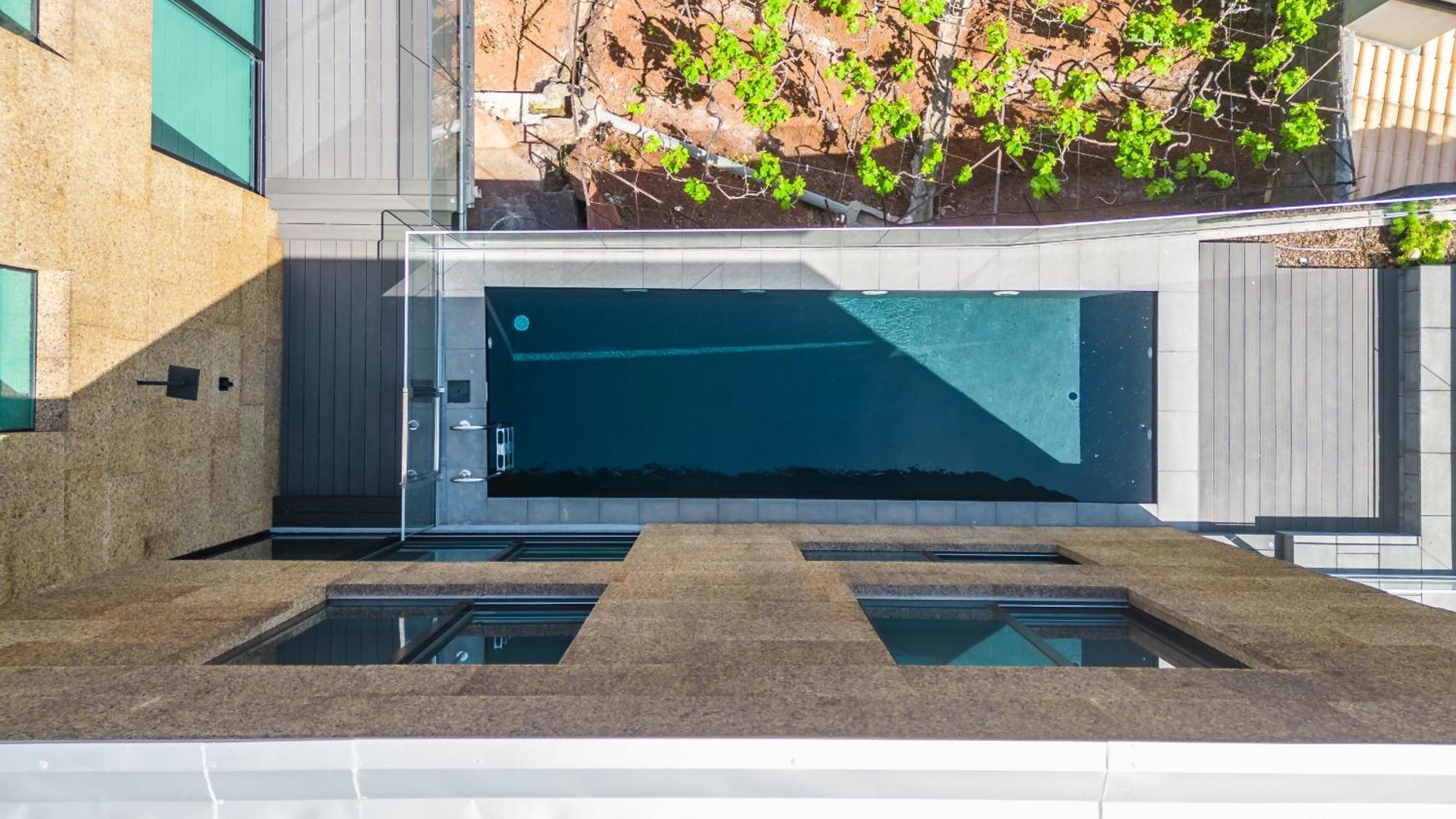 House Of Cork And Ivy - By Wehost Câmara de Lobos Exterior foto
